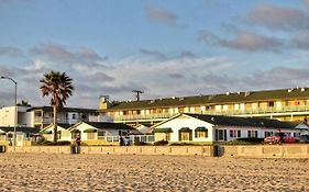 Beach Cottages San Diego