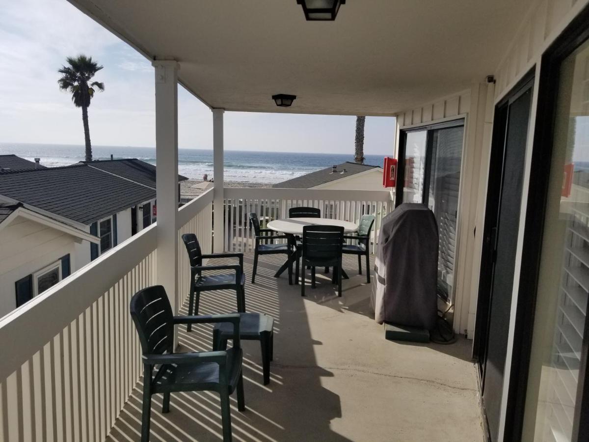 The Beach Cottages San Diego Exterior photo