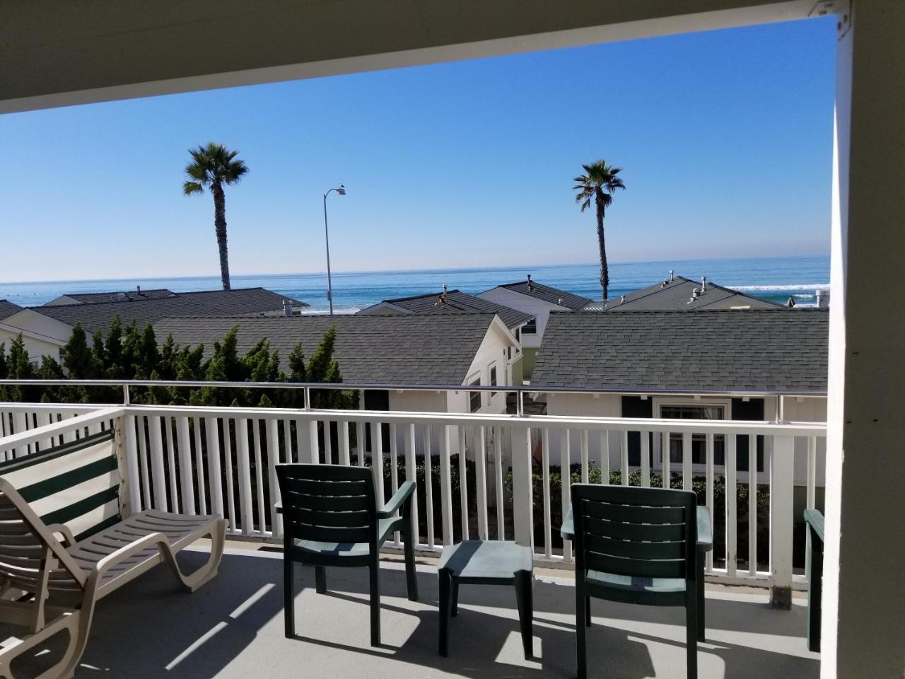The Beach Cottages San Diego Exterior photo