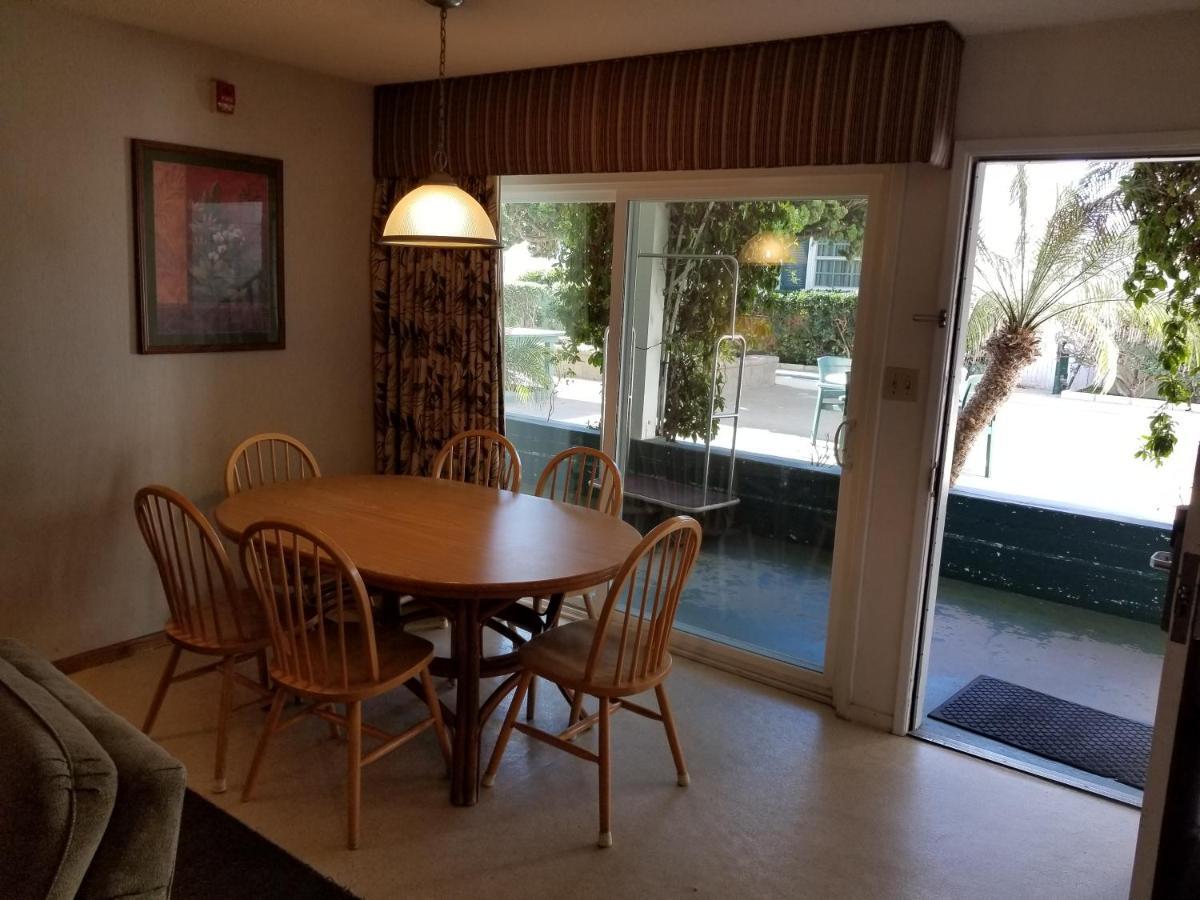 The Beach Cottages San Diego Exterior photo